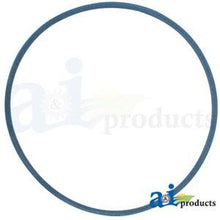 A43K A-SECTION ARAMID (BLUE)