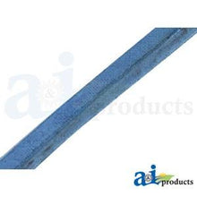 A42K A-SECTION ARAMID (BLUE)