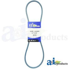 A42K A-SECTION ARAMID (BLUE)
