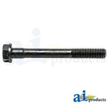 (9) R85363 BOLT HEAD