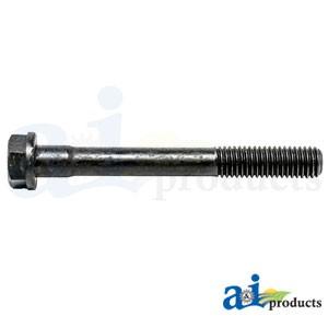 (9) R85363 BOLT HEAD