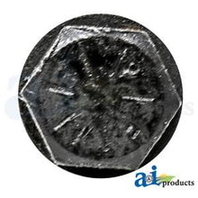 (9) R85363 BOLT HEAD