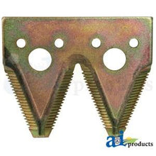 (25) H153329 SECTION FINE TOOTH KNIFE