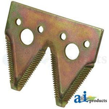 (25) H153329 SECTION FINE TOOTH KNIFE