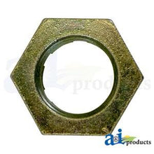 882263M1 NUT SPINDLE (1.25-12UNF)