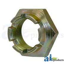882263M1 NUT SPINDLE (1.25-12UNF)