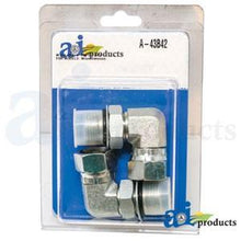 43B42 ADAPTER (2 PACK)