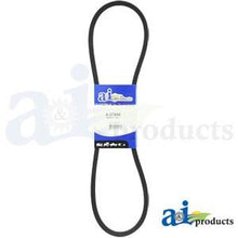 37X66 MURRAY BELT