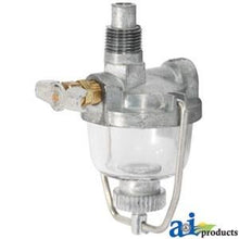 61782C1 BOWL ASSY SEDIMENT