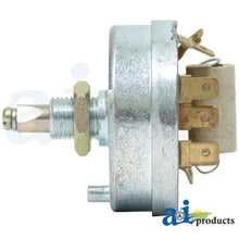 AR28402 SWITCH LIGHT