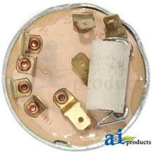 AR28402 SWITCH LIGHT