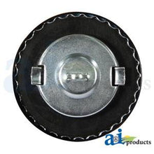 104781C1 CAP FUEL TANK