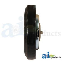 104781C1 CAP FUEL TANK