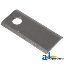 (25) UFO141 BLADE DISC MOWER