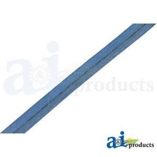 A45K A-SECTION ARAMID (BLUE)