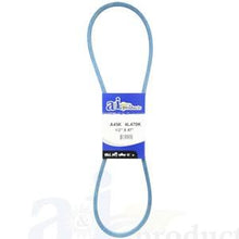 A45K A-SECTION ARAMID (BLUE)