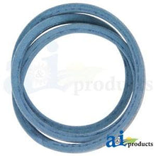 A44K A-SECTION ARAMID (BLUE)