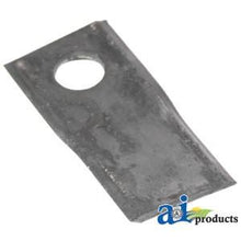 (25) 1466901 BLADE DISC MOWER LH