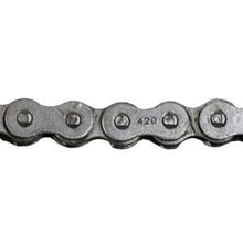 B1SB387 GO CART- ROLLER CHAIN - 1