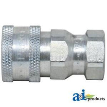 6601-4-4-P FEMALE COUPLER BODY