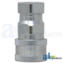 6601-4-4-P FEMALE COUPLER BODY
