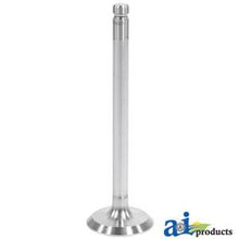 31431671 VALVE EXHAUST