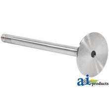 31431671 VALVE EXHAUST