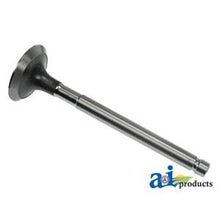 K950100 VALVE EXHAUST