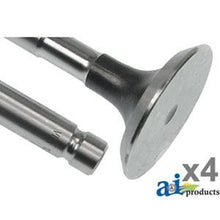 K950100 VALVE EXHAUST
