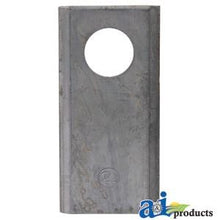 (25) 76N276 BLADE DISC MOWER FLAT