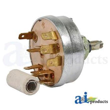 AR41288 SWITCH LIGHT