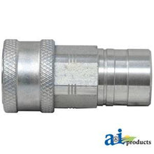 4050-2P FEMALE COUPLER BODY