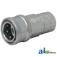 4050-2P FEMALE COUPLER BODY