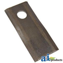 (25) F014768Z BLADE DISC MOWER LH