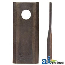 (25) F014768Z BLADE DISC MOWER LH