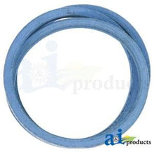 A46K A-SECTION ARAMID (BLUE)