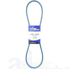 A46K A-SECTION ARAMID (BLUE)