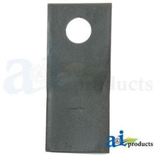 (25) 90261559 BLADE DISC MOWER LH