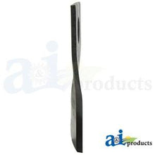 (25) 90261559 BLADE DISC MOWER LH