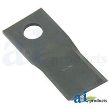 (25) 90261559 BLADE DISC MOWER LH