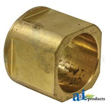 9N649A BUSHING HYD. PUMP PTO