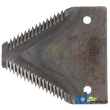 (10) 118496 SECTION SICKLE