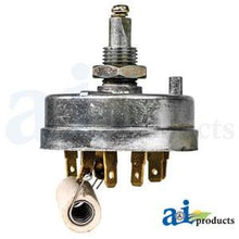 AR66478 SWITCH LIGHT