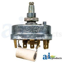 AR66478 SWITCH LIGHT