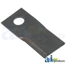 (25) 700713984 BLADE DISC MOWER CCW