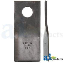 (25) 700713984 BLADE DISC MOWER CCW