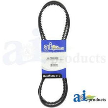 7540430 MTD/CUB CADET BELT(SET/2)