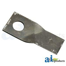 (25) 87348084 BLADE DISC MOWER LH