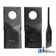 (25) 87348087 BLADE DISC MOWER RH