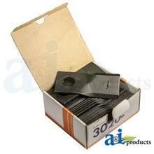 (25) 87348087 BLADE DISC MOWER RH
